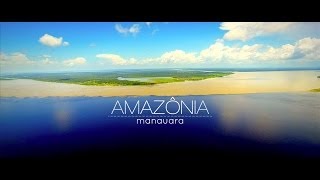 Amazônia Manauara - The Beauty of Manaus by The Documentary Network 67,190 views 10 years ago 2 minutes, 22 seconds