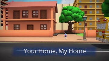 Class-2 | EVS | We need Shelter