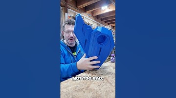 HUGE Prints SMALL Printers - HOW?? #3dprinting #3dprintingnerd @3dgloop @bigtreetech5117