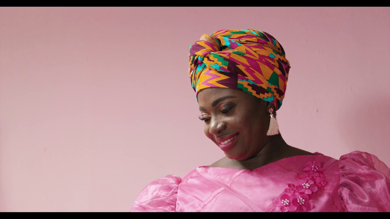  MELODY FREMPONG  ''NKUNIM (Victory)"Official Music Video