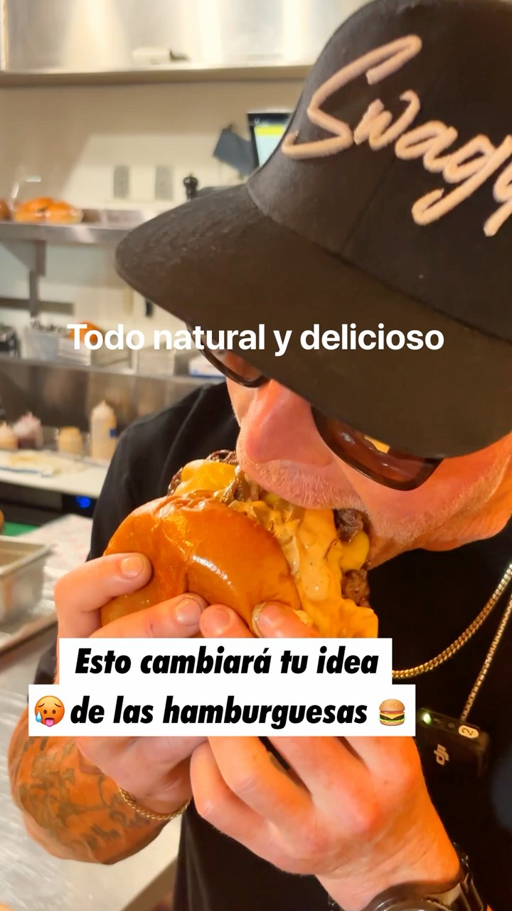 Las mejores hamburguesas de San Diego