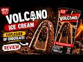 Wall’s Volcano Ice Cream Review 🍦 | Is It Worth Trying?
