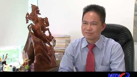 VITV - Startup 360 - Fintech - Kỷ nguyên mới của thương mại điện tử Việt Nam