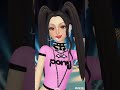 PINK 🩷🫶🏻 #zepetofyp #zepeto #fypyoutube  #edit #fypシ #dance #fyp #transition