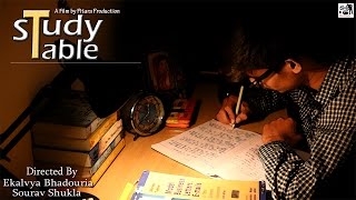 Study Table Short Film