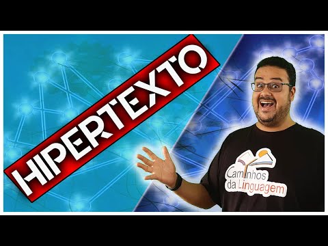 Vídeo: O Que é Hipertexto