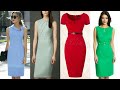 High neck plain bodycon dresses вЂ“ chicgostyle - 41 Floral chiffon ideas | fashion dresses, fashion outfits