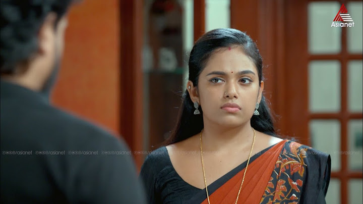 Chempaneer Poovu Promo || 17-07-2025 || Episode 490 || Asianet