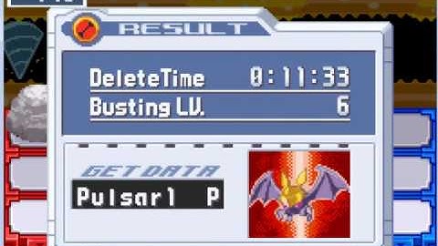 megaman battle network 5 TP DC part 11