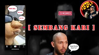 FIFIFLY | SEMBANG KARI | DISTRACK (18SX) EXPLICIT. 