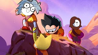 Another Random Peak Stream Lol