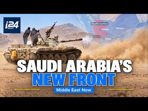 Are the Houthis on the verge of conquering Yemen?