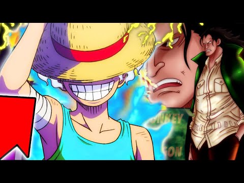 one piece 1066 spoil