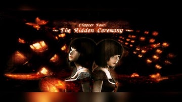 Project Zero 2 [Undub] | Dolphin Emulator Android | Chapter 4 ~The Hidden Ceremony~