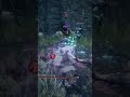Swinging Sickles got good aim in Nightreign🤣 #goodaim #eldenring #nightreign #raider  #fail #shorts
