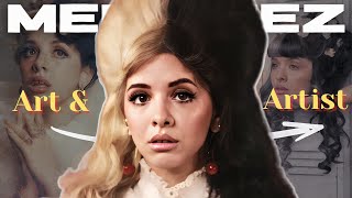 The Melanie Martinez Dilemma Can We Actually Separate The Art From The Artist