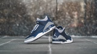 Air Jordan 3 Retro 