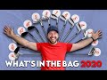 What's In My Golf Bag | 2020 Edition