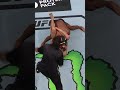 does Amir Albazi get the win Saturday? #ufcvgeas113