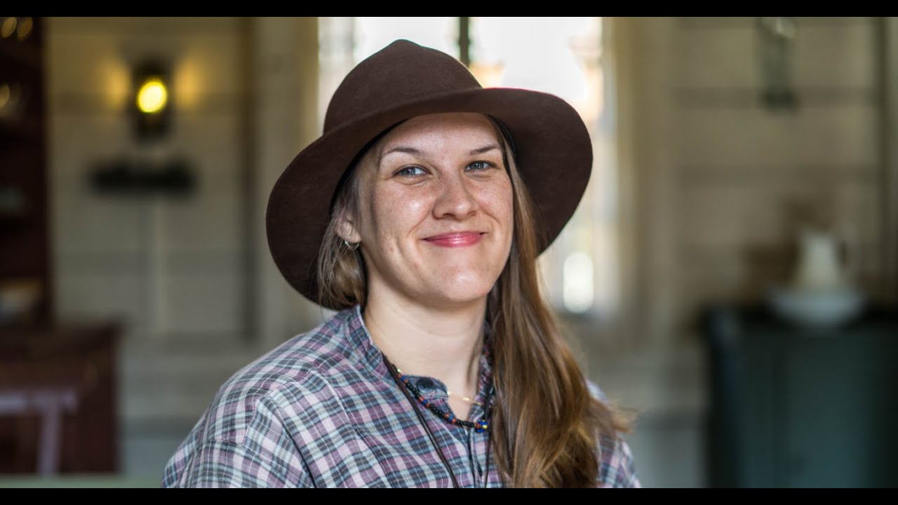 The story of the gold rush's impacts at Fort Langley National Historic Site