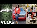 VLOG 25 * INFLUENCER HOSTING AT NEIMAN MARCUS * SPEND THE DAY WITH ME * FAVORITE BOND NO9 FRAGRANCE