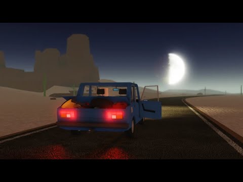 ვაწყობთ მანქანას CAPATACI -სთან ერთად🔧 მტვრიანი მოგზაურობა - a dusty trip