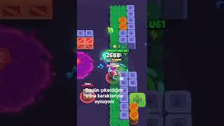 Mina Karakter Çok Güzel Siz Nasıl Buldunuz