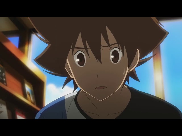 Digimon Last Evolution - Kizuna - FAN(Dublado) 