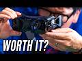 Retina VR Quest: Bigscreen Beyond vs Pimax Crystal Review!