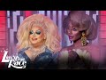Ginger Minj &amp; Jaida Essence Hall’s Lip Sync For The Crown 👑 Linx Drag Race Season Four Finale