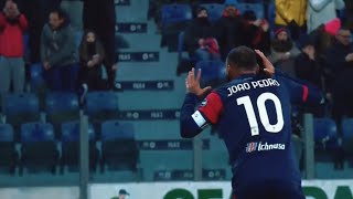 Joao Pedro - M Goals