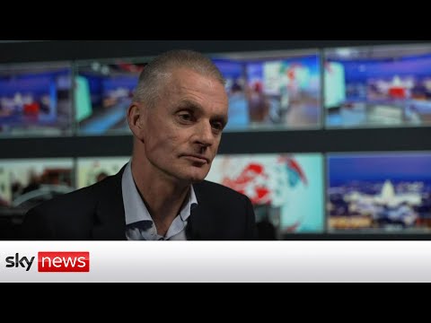 In full: BBC boss Tim Davie 'very sorry' for Gary Lineker row fallout