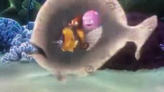 Finding Nemo without context