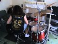 V-Drums World Championship - Drum Solo