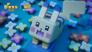 Pokémon Quest Complete Animated Series