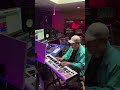 Working on new surprises for EDC Las Vegas this weekend!