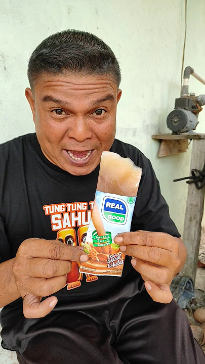 Uwenak Banget Lho #shorts #trending #funny #subscribe
