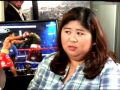 Kapuso Mo, Jessica Soho: PINOY ICONS:  Manny Pacquiao