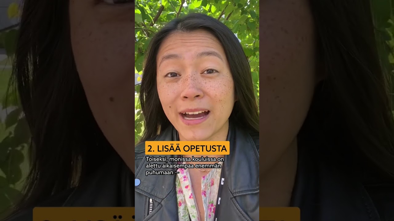 Osallistutko sä Prideen? 🏳️‍🌈 