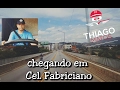 🚛 Chegando em Cel Fabriciano 🚛 | Série videos antigos