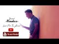 Josué Ráudez - Loco Por Tu Amor (Official Video)