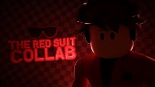 Red Suit Collab Part 10 + Bonus Animation