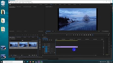 How to create Proxy files for Premiere Pro 2020 (Media Encoder, Attach)