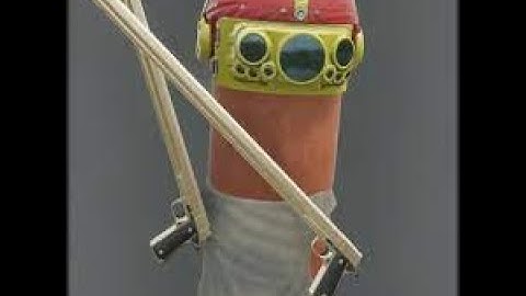 Ricky Dicky Random | H3VR