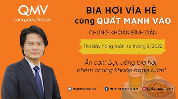 Bia hơi vỉa hè cùng Quất Mạnh Vào - 10h tối 29/11/2025