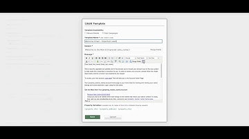 Sierra Interactive Integration