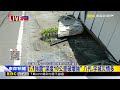 最新》熊本7.1強震 八代市鏡町災情慘 民宅傾斜歪倒@newsebc