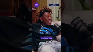 Do you catch #Shodays layered messages in his music 👀🎶 ? #trending #afrobeatsintelligence