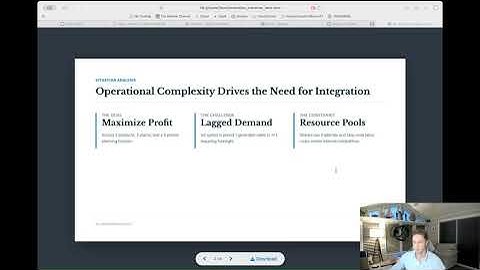 MSDS 460 - Final Project for Decision Analytics at Northwestern University by Joshua Senne