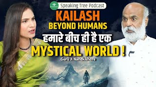 Download Lagu Mystics Of Kailash: Time Travel, Divine Power, Hidden Realm \u0026 Enlightened Soul । Guru Ji Nandkishore MP3 Download Lagu Mystics Of Kailash: Time Travel, Divine Power, Hidden Realm \u0026 Enlightened Soul । Guru Ji Nandkishore MP3